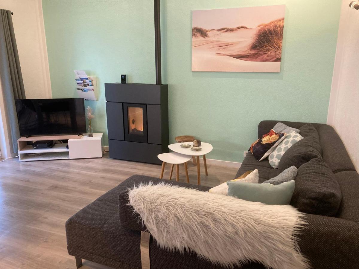 Duinendaele 232 Met Sauna Bij Plopsaland En Natuurreservaat De Panne Exterior foto